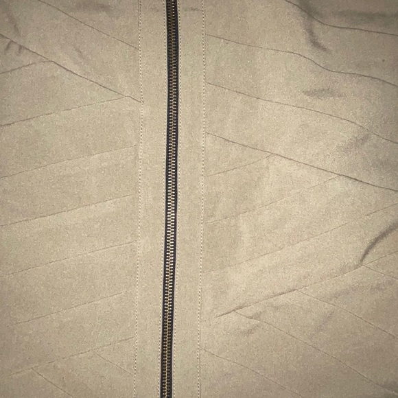 Tracy Reese New York Mini Dress - Picture 3 of 9